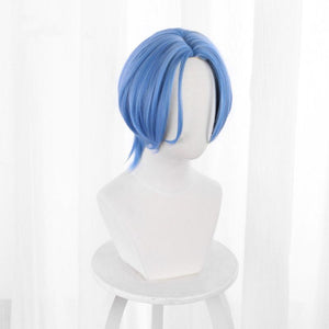 SK8 the Infinity-Langa Hasegawa-Cosplay Wig-Animee Cosplay