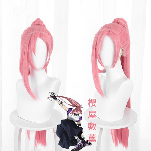 SK8 the Infinity-Cherry Blossom-Cosplay Wig-Animee Cosplay