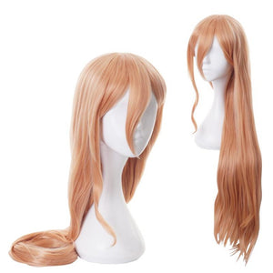 Chainsaw Man-Power-Cosplay Wig-Animee Cosplay