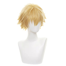 Load image into Gallery viewer, Chainsaw Man-Denji-cosplay wig-Animee Cosplay