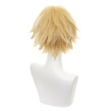 Load image into Gallery viewer, Chainsaw Man-Denji-cosplay wig-Animee Cosplay