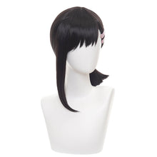 Load image into Gallery viewer, Chainsaw Man-Higashiyama Kobeni-Cosplay Wig-Animee Cosplay