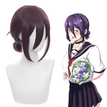 Load image into Gallery viewer, Chainsaw Man-Reze-cosplay wig-Animee Cosplay