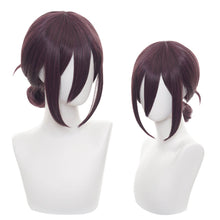 Load image into Gallery viewer, Chainsaw Man-Reze-Cosplay Wig-Animee Cosplay