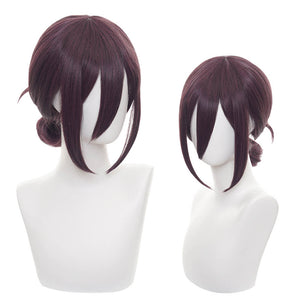 Chainsaw Man-Reze-Cosplay Wig-Animee Cosplay