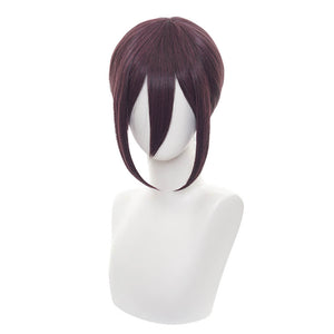 Chainsaw Man-Reze-Cosplay Wig-Animee Cosplay