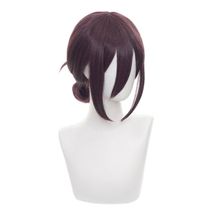 Chainsaw Man-Reze-Cosplay Wig-Animee Cosplay