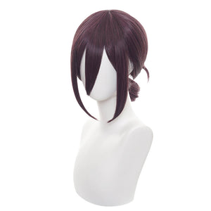 Chainsaw Man-Reze-Cosplay Wig-Animee Cosplay