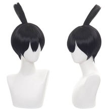 Load image into Gallery viewer, Chainsaw Man-Hayakawa Aki-Cosplay Wig-Animee Cosplay