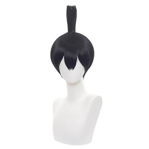 Chainsaw Man-Hayakawa Aki-Cosplay Wig-Animee Cosplay