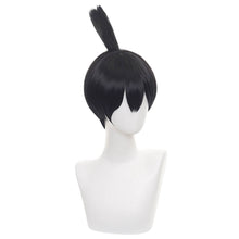 Load image into Gallery viewer, Chainsaw Man-Hayakawa Aki-Cosplay Wig-Animee Cosplay