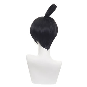 Chainsaw Man-Hayakawa Aki-Cosplay Wig-Animee Cosplay