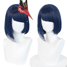 Load image into Gallery viewer, Genshin Impact-lnazuma-Cosplay Wig-Animee Cosplay