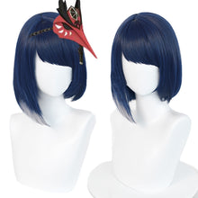 Load image into Gallery viewer, Genshin Impact-lnazuma-cosplay wig-Animee Cosplay