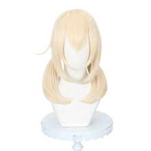 Load image into Gallery viewer, Genshin Impact-Klee-Cosplay Wig-Animee Cosplay