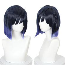 Load image into Gallery viewer, Genshin Impact - Yelan-Cosplay Wig-Animee Cosplay