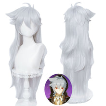 Load image into Gallery viewer, Genshin Impact - Razor-Cosplay Wig-Animee Cosplay