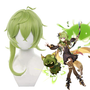 Genshin Impact-Collei-Cosplay Wig-Animee Cosplay