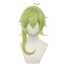 Load image into Gallery viewer, Genshin Impact-Collei-Cosplay Wig-Animee Cosplay