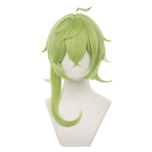 Genshin Impact-Collei-Cosplay Wig-Animee Cosplay