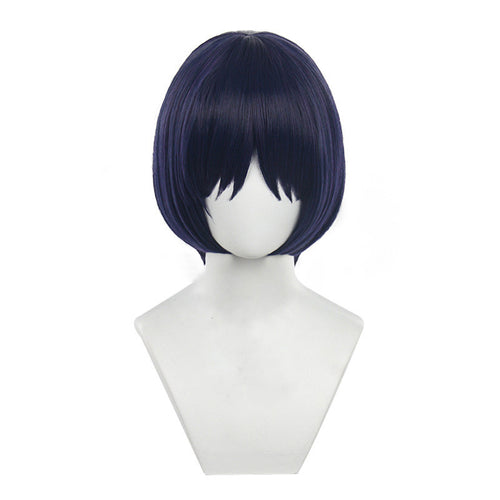 Genshin Impact - Scaramouche-Cosplay Wig-Animee Cosplay