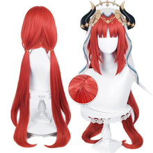 Load image into Gallery viewer, Genshin Impact - Nilou (Sumeru)-cosplay wig-Animee Cosplay