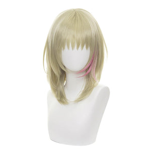 Wonder Egg Priority-Kawai Rika-Cosplay Wig-Animee Cosplay