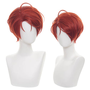 Wonder Egg Priority-Momoe Sawaki-Cosplay Wig-Animee Cosplay