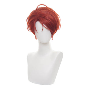 Wonder Egg Priority-Momoe Sawaki-Cosplay Wig-Animee Cosplay
