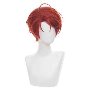 Wonder Egg Priority-Momoe Sawaki-Cosplay Wig-Animee Cosplay