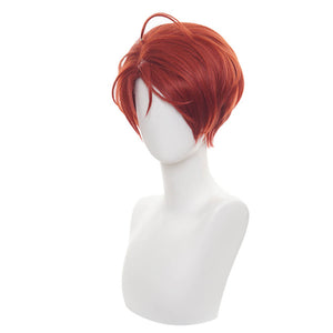 Wonder Egg Priority-Momoe Sawaki-Cosplay Wig-Animee Cosplay