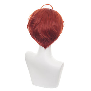 Wonder Egg Priority-Momoe Sawaki-Cosplay Wig-Animee Cosplay