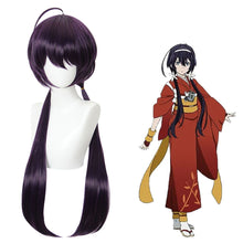 Load image into Gallery viewer, Bungo Stray Dogs-Izumi Kyouka-Cosplay Wig-Animee Cosplay