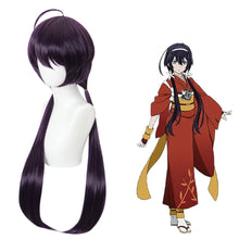 Load image into Gallery viewer, Bungo Stray Dogs-Izumi Kyouka-Cosplay Wig-Animee Cosplay
