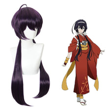 Load image into Gallery viewer, Bungo Stray Dogs-Izumi Kyouka-Cosplay Wig-Animee Cosplay