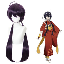 Load image into Gallery viewer, Bungo Stray Dogs-Izumi Kyouka-Cosplay Wig-Animee Cosplay