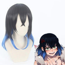 Load image into Gallery viewer, Demon Slayer-Hashibira Inosuke-cosplay wig-Animee Cosplay