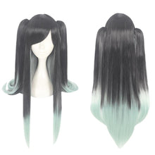 Load image into Gallery viewer, Demon Slayer-Tokitou Muichirou-Cosplay Wig-Animee Cosplay