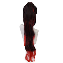 Load image into Gallery viewer, Demon Slayer Kokushibo-Cosplay Wig-Animee Cosplay