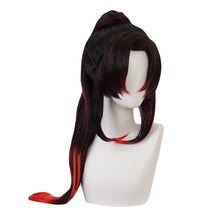 Load image into Gallery viewer, Demon Slayer Kokushibo-Cosplay Wig-Animee Cosplay