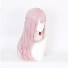 Load image into Gallery viewer, Kaguya Sama/Fujiwara Chika-cosplay wig-Animee Cosplay