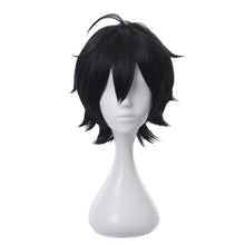Load image into Gallery viewer, Horimiya-Miyamura Izumi-Cosplay Wig-Animee Cosplay