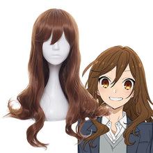 Load image into Gallery viewer, Horimiya-Hori Kyoko-cosplay wig-Animee Cosplay