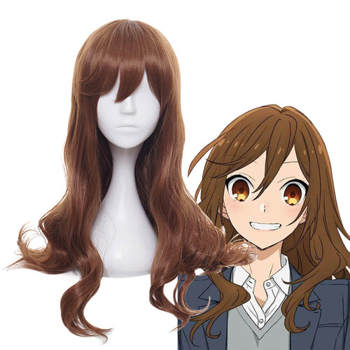 Horimiya-Hori Kyoko-Cosplay Wig-Animee Cosplay