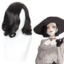 Load image into Gallery viewer, Resident Evil - Alcina Dimitrescu-cosplay wig-Animee Cosplay