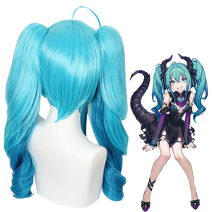 Vocaloid - Hatsune Miku-Cosplay Wig-Animee Cosplay