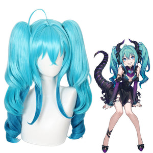 Vocaloid - Hatsune Miku-Cosplay Wig-Animee Cosplay