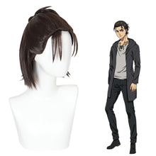 Load image into Gallery viewer, Attack on Titan The Final Season - Eren-cosplay wig-Animee Cosplay