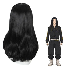 Load image into Gallery viewer, Tokyo Revengers - Keisuke Baji-Cosplay Wig-Animee Cosplay