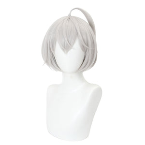 Tokyo Revengers - Senju Kawaragi-Cosplay Wig-Animee Cosplay